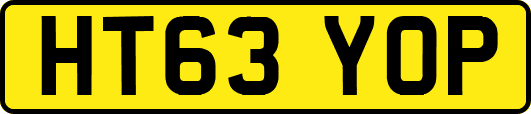 HT63YOP