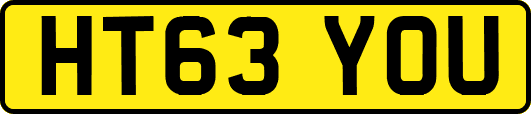 HT63YOU