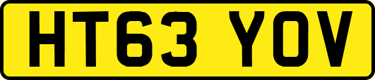 HT63YOV