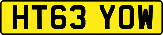 HT63YOW