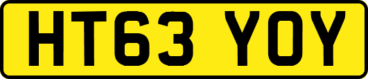 HT63YOY