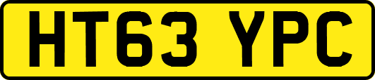 HT63YPC
