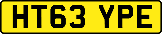 HT63YPE