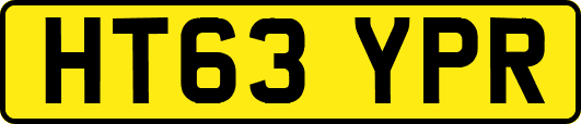 HT63YPR