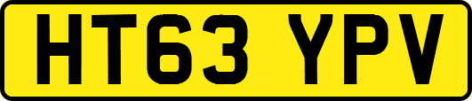 HT63YPV
