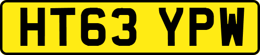 HT63YPW