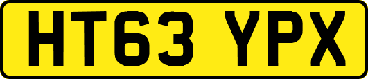 HT63YPX