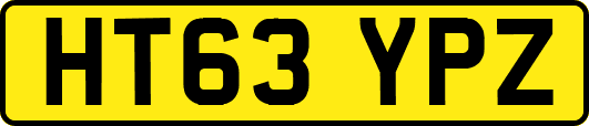 HT63YPZ