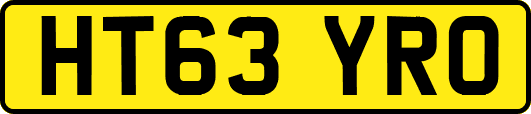 HT63YRO