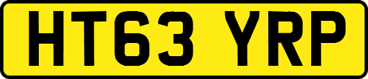 HT63YRP