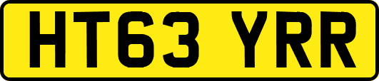 HT63YRR