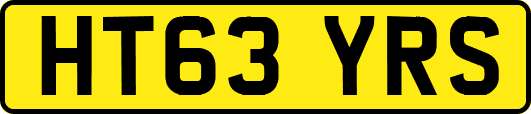 HT63YRS