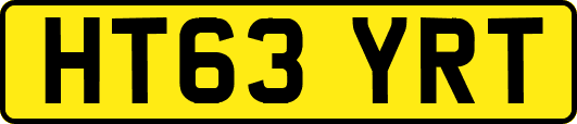 HT63YRT