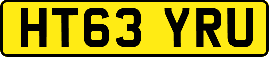 HT63YRU