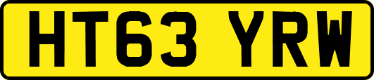 HT63YRW