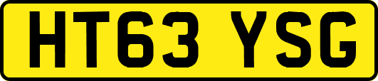 HT63YSG