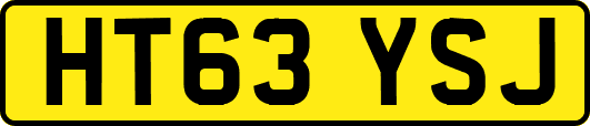 HT63YSJ