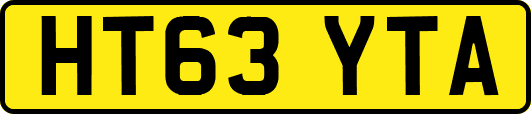 HT63YTA