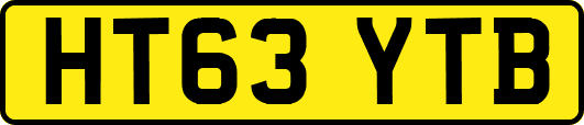 HT63YTB