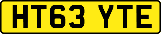 HT63YTE