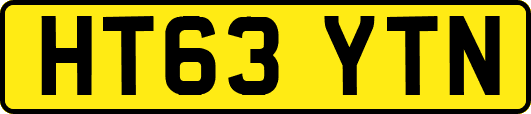 HT63YTN