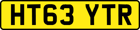 HT63YTR