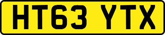 HT63YTX