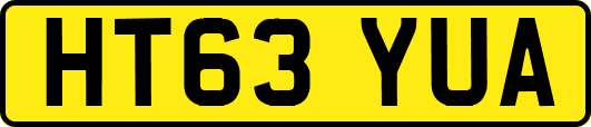 HT63YUA