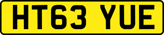 HT63YUE