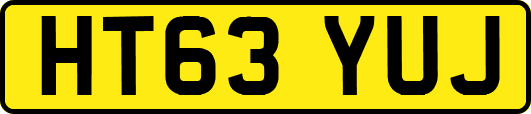HT63YUJ