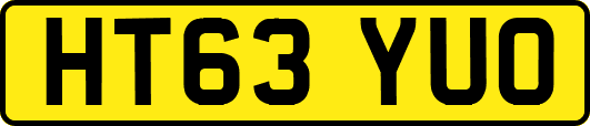 HT63YUO
