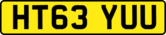HT63YUU
