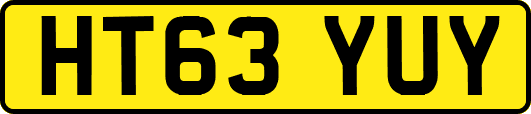 HT63YUY