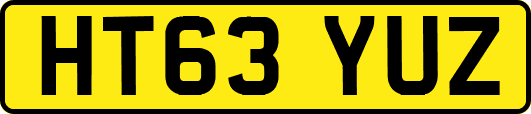 HT63YUZ