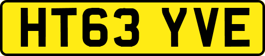 HT63YVE