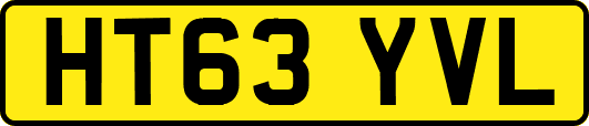 HT63YVL
