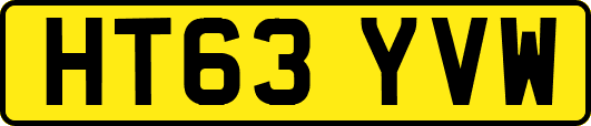 HT63YVW