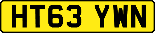 HT63YWN