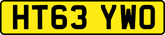 HT63YWO
