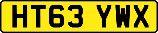 HT63YWX