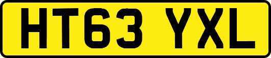 HT63YXL