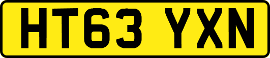HT63YXN