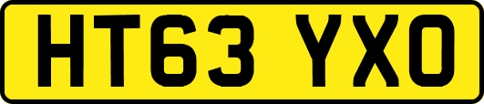 HT63YXO