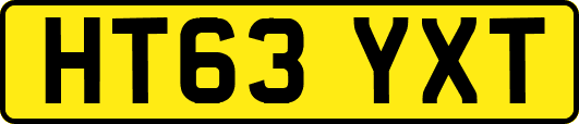 HT63YXT