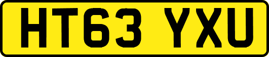 HT63YXU