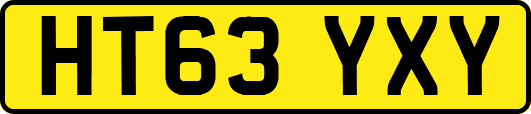 HT63YXY