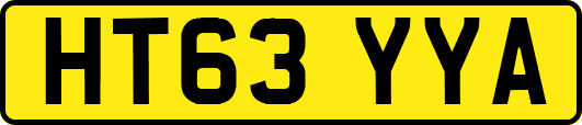 HT63YYA