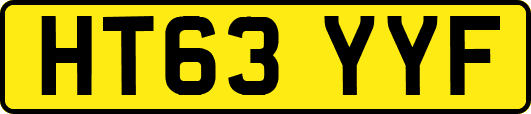 HT63YYF