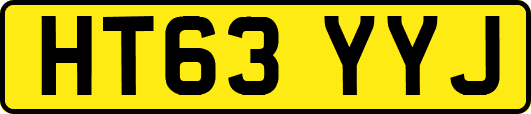 HT63YYJ