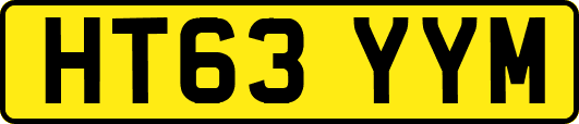 HT63YYM